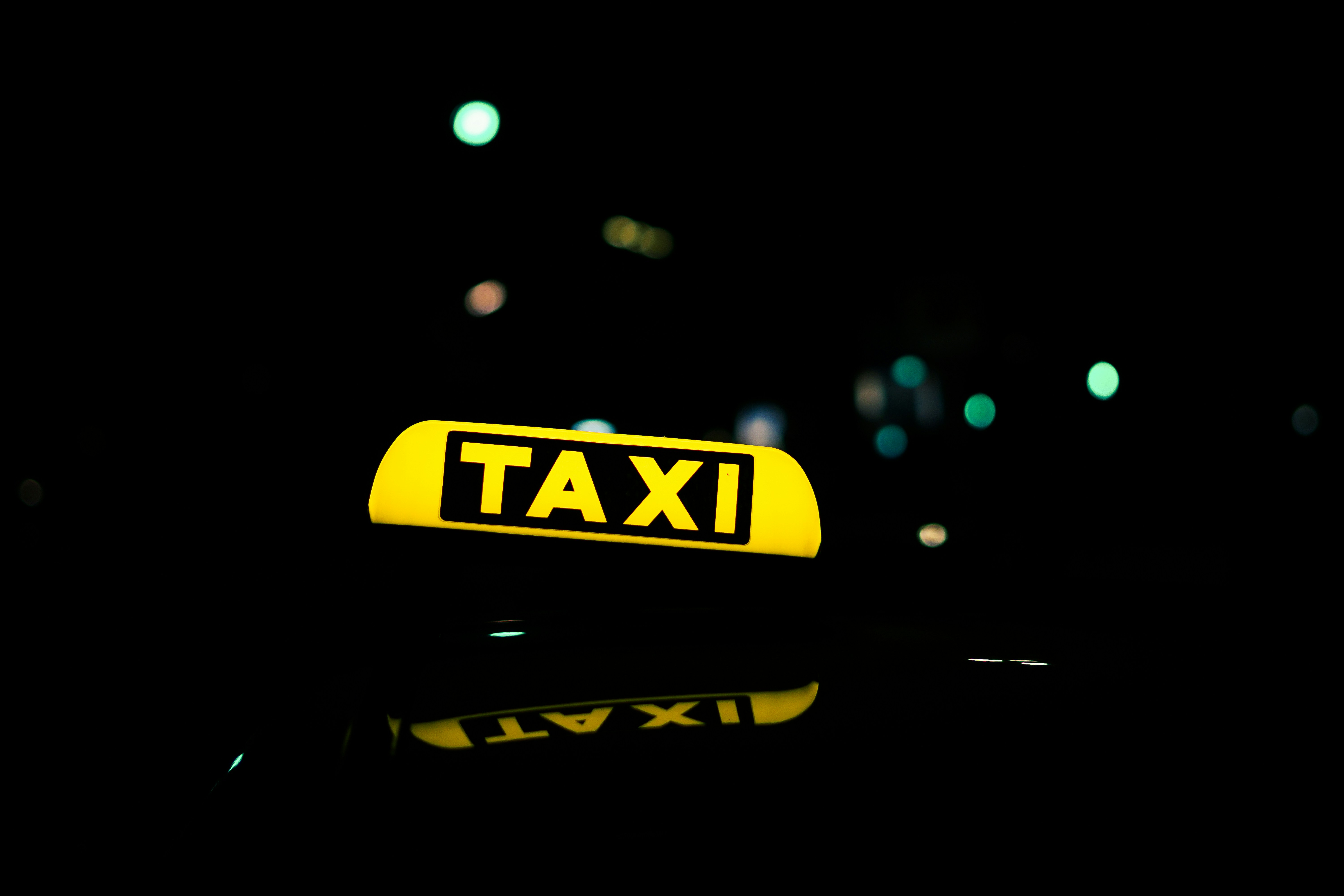Kotor Taxi Logo